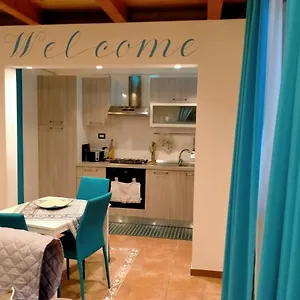  Casa vacanze Casa Bella Italia