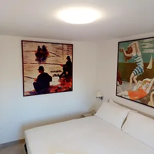  Appartamento Ca' Gradara Italia