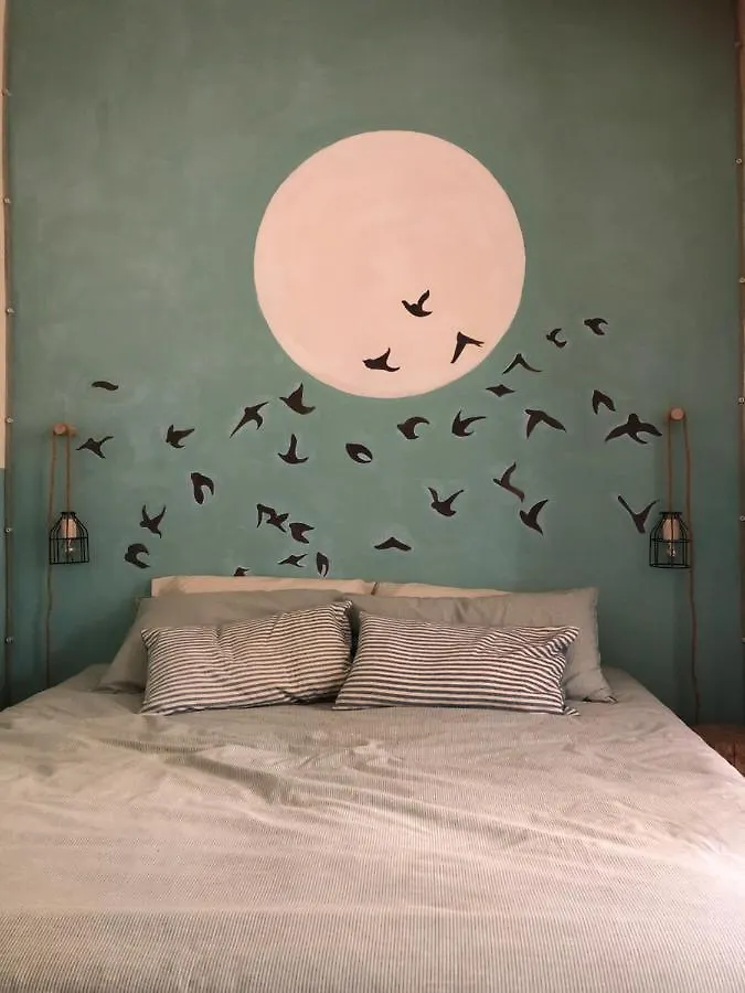 Corte Bargagli, Dolce Casa In Palazzo Toscano location
